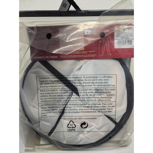 Official Pokemon Ultra Ball Costume 14+ Fancy Dress Up Halloween Cosplay Kit - Picture 4 of 5